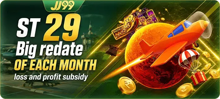 JJ99 Game