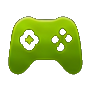 Games icon