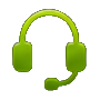 Support icon