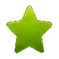 User Rating icon