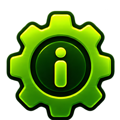Version icon